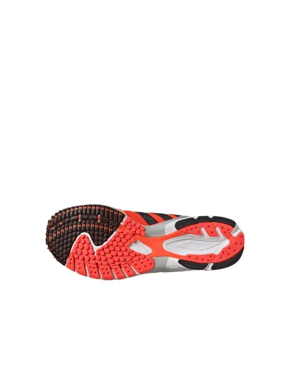 Adidas Adizero Adios OG Red Sneakers Women’s 9 Men’s 8 NIB IH0971